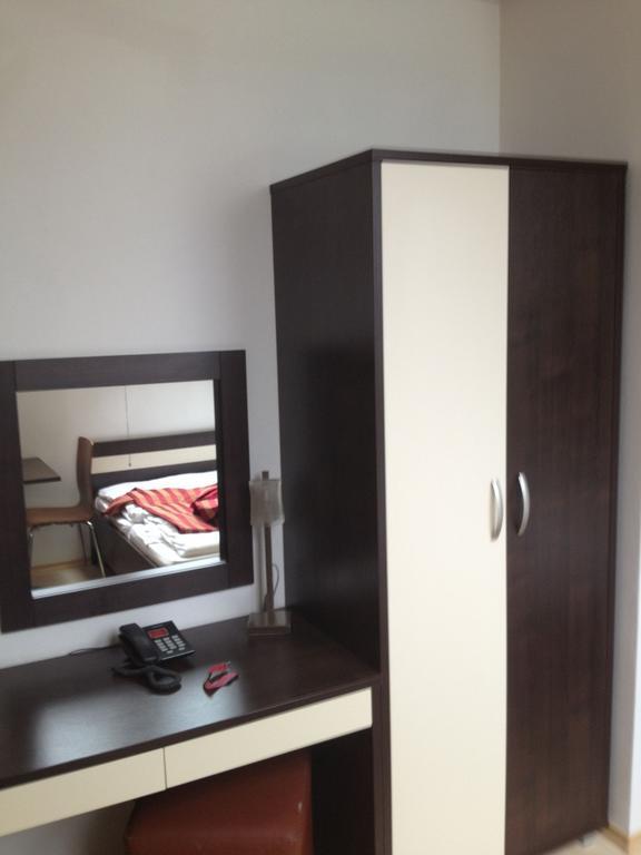 Apartman Nellinka Bešeňová Εξωτερικό φωτογραφία