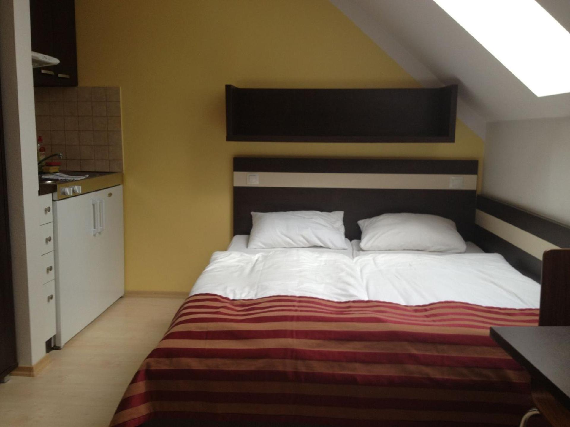 Apartman Nellinka Bešeňová Εξωτερικό φωτογραφία